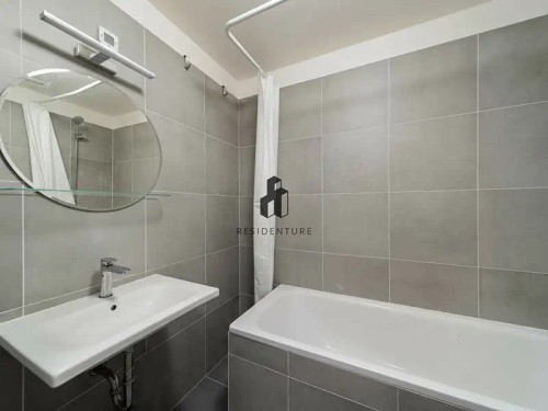 Prodaný byt 1+kk 33 m²