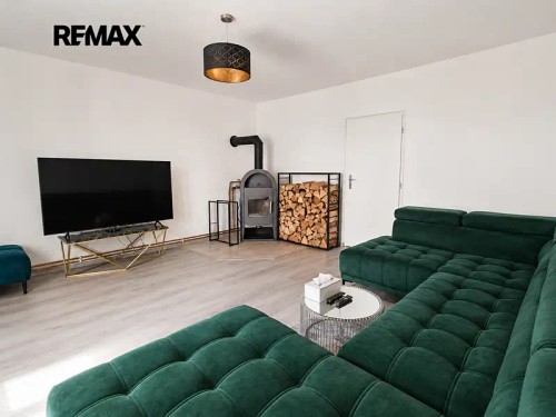 Prodej domu 126 m², pozemek 283 m²