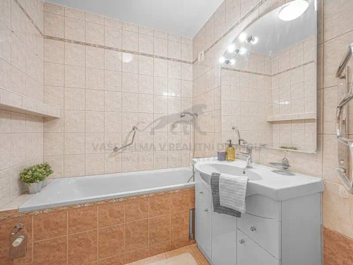 Prodej bytu 3+kk 76 m²