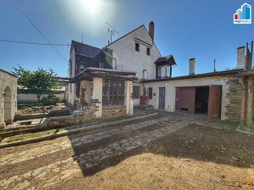 Prodej domu 170 m², pozemek 577 m²