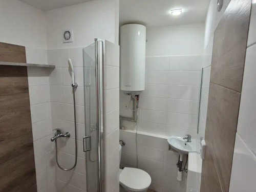 Prodaný byt 1+kk 24 m²