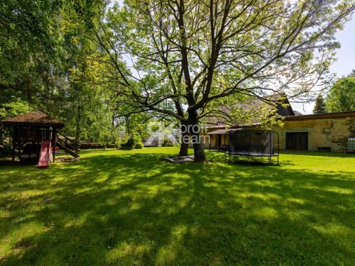 Prodej domu 157 m², pozemek 5522 m²