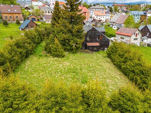 Prodej domu 200 m², pozemek 926 m²