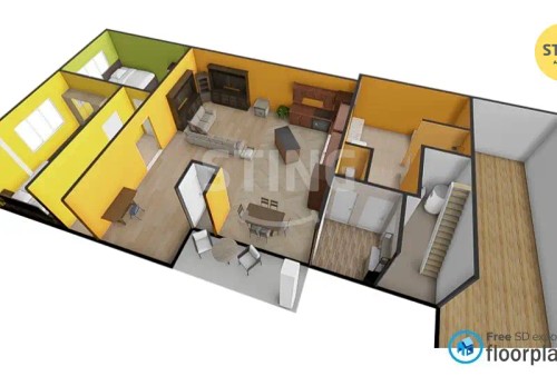Prodej domu 110 m², pozemek 1037 m²