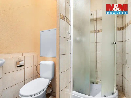 Prodaný byt 4+1 96 m²