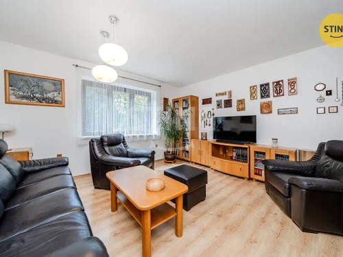 Prodej domu 250 m², pozemek 1479 m²