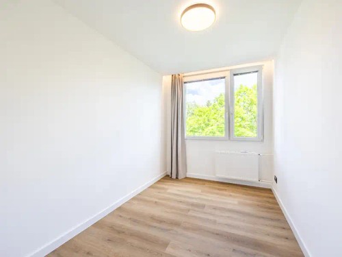 Prodaný byt 3+kk 61 m²