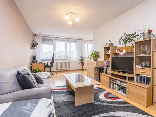 Prodej bytu 3+kk 68 m²