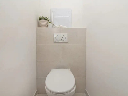 Prodaný byt 3+kk 57 m²