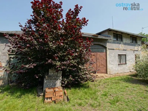 Prodej domu 150 m², pozemek 1050 m²