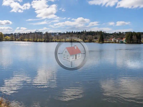 Prodej domu 51 m², pozemek 1149 m²