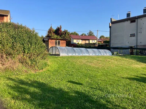 Prodej domu 294 m², pozemek 3067 m²