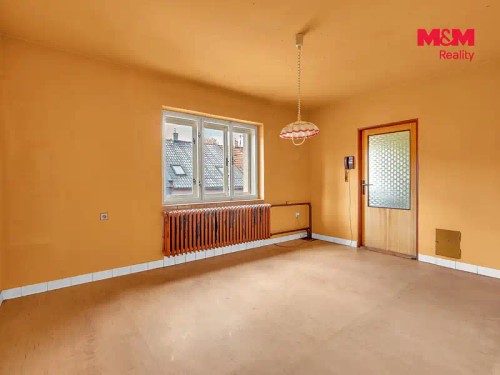 Prodej domu 112 m², pozemek 279 m²