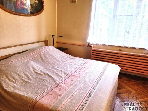 Prodej domu 160 m², pozemek 1000 m²