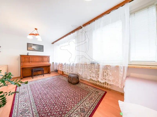 Prodej bytu 3+1 54 m²