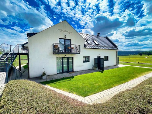 Prodej bytu 2+kk 45 m²