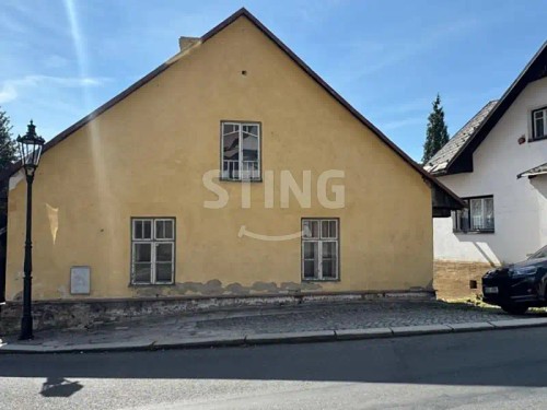 Prodej domu 120 m², pozemek 351 m²
