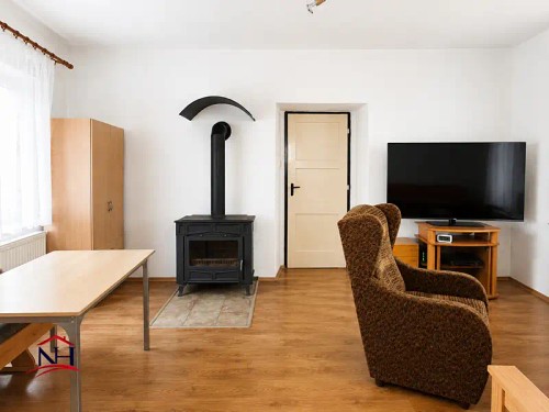 Prodej domu 96 m², pozemek 422 m²