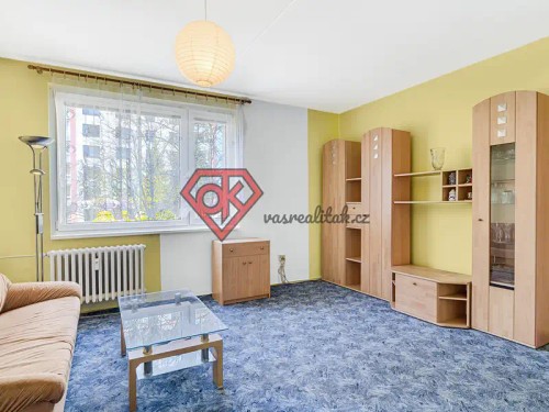 Prodej bytu 4+1 81 m²