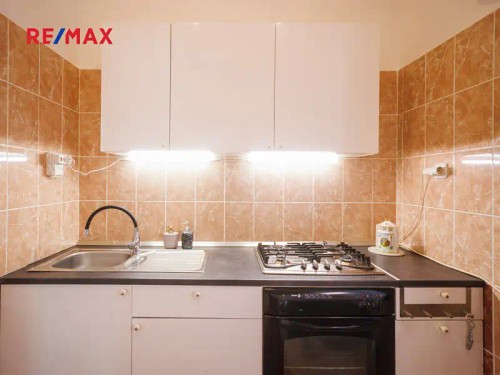 Prodej bytu 4+1 125 m²