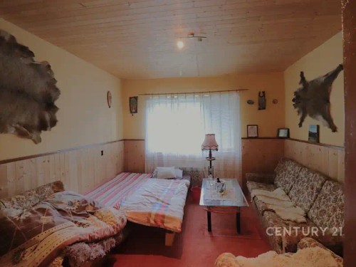 Prodej domu 138 m², pozemek 901 m²