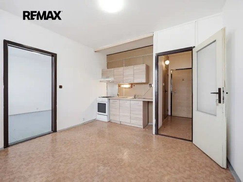 Prodej bytu 1+1 33 m²