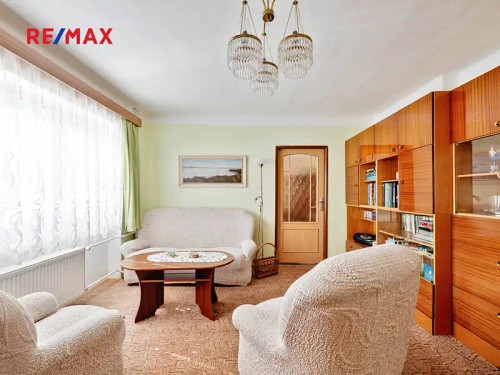 Prodej domu 114 m², pozemek 1100 m²