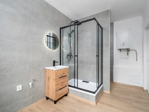 Prodej bytu 1+1 36 m²