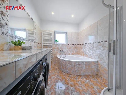 Prodej domu 108 m², pozemek 3066 m²