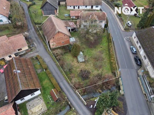 Prodej zemědělské usedlosti 142 m², pozemek 911 m²