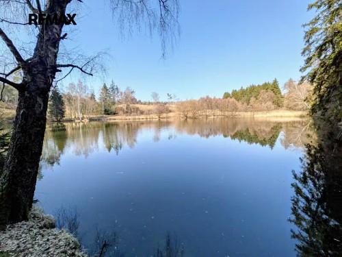 Prodej chaty 47 m², pozemek 38 m²