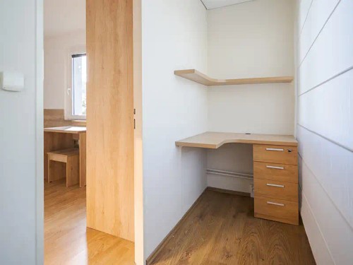 Prodaný byt 3+1 76 m²