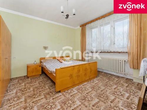 Prodej domu 250 m², pozemek 1184 m²