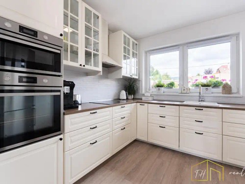Prodej domu 154 m², pozemek 1417 m²