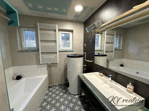 Prodej domu 140 m², pozemek 3565 m²