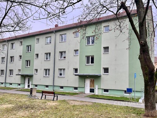 Prodaný byt 2+1 48 m²