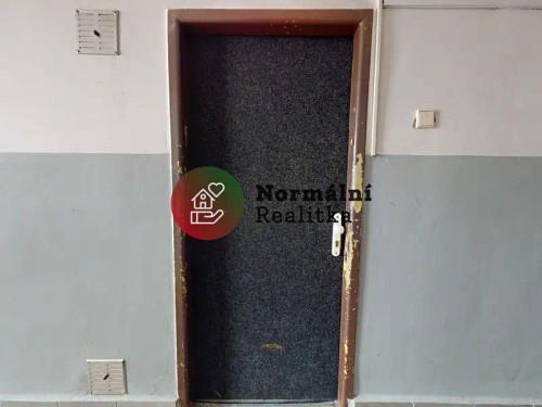 Prodej bytu 2+kk 30 m²
