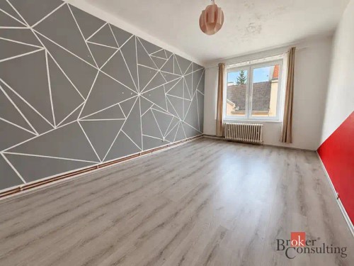 Prodej bytu 3+kk 76 m²