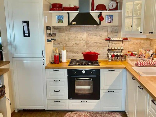 Prodaný byt 3+kk 112 m²