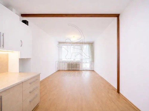 Prodej bytu 2+kk 42 m²