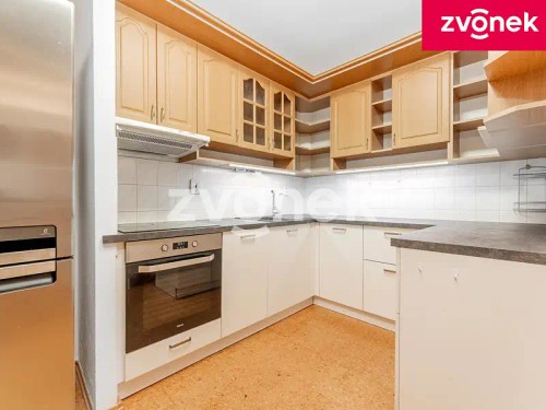 Prodaný  byt 2+kk 50 m²