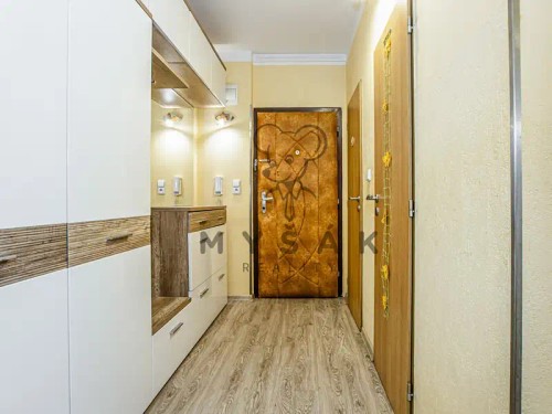 Prodaný byt 3+1 71 m²