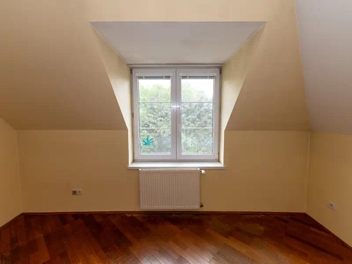 Prodej vily 740 m², pozemek 1350 m²