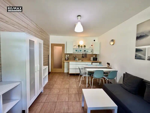 Prodej bytu 2+kk 41 m²