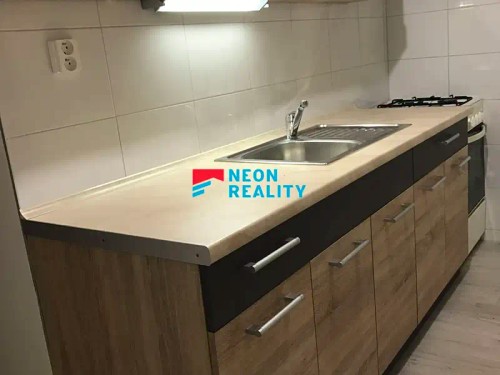 Prodej bytu 1+1 42 m²