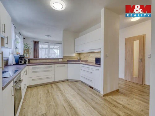 Prodaný  dům 146 m², pozemek 687 m²