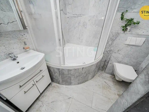 Prodej bytu 3+kk 64 m²