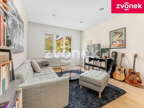 Prodej bytu 2+1 55 m²