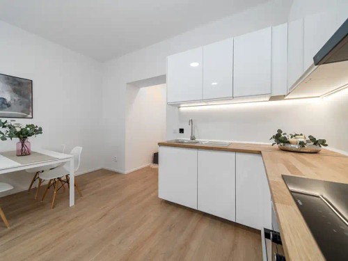 Prodaný byt 2+kk 49 m²