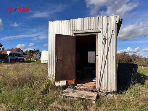 Prodej stavebního pozemku 723 m²